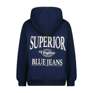 Sweater Noka, Dark Blue von Vingino