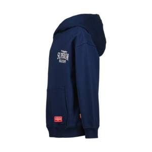 Sweater Noka, Dark Blue von Vingino – Bild 2