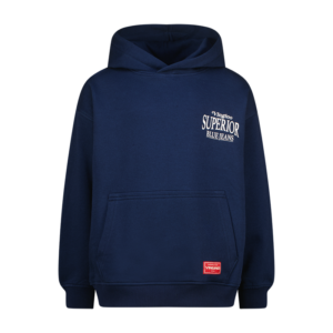 Sweater Noka, Dark Blue von Vingino – Bild 3