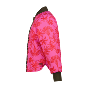 Outdoor Jacke Tozie, Pink crush von Vingino – Bild 3