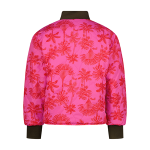 Outdoor Jacke Tozie, Pink crush von Vingino – Bild 4