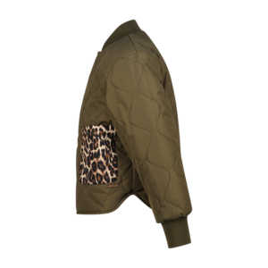 Outdoor Jacke Tozie, Pink crush von Vingino – Bild 6