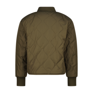 Outdoor Jacke Tozie, Pink crush von Vingino – Bild 7