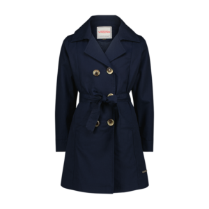Outdoor Jacke Tuvanne, Dark Blue von Vingino