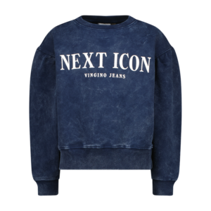 Sweater Noranne, Dark Blue von Vingino