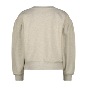 Sweater Noranne, Soft Grey von Vingino – Bild 3