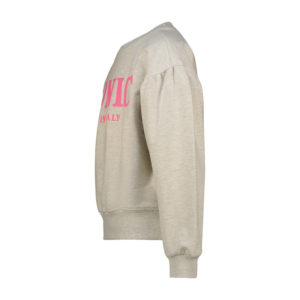 Sweater Noranne, Soft Grey von Vingino – Bild 2