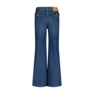 Jeans Hose Caroline Stones, Blue Vintage von Vingino – Bild 3