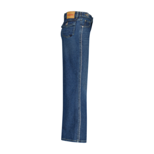 Jeans Hose Caroline Stones, Blue Vintage von Vingino – Bild 2
