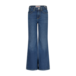 Jeans Hose Caroline Stones, Blue Vintage von Vingino
