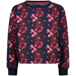 Pyjama Welyna (Dark Blue) – Bild 3