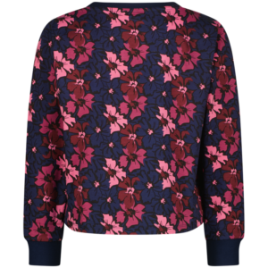 Pyjama Welyna (Dark Blue) – Bild 2