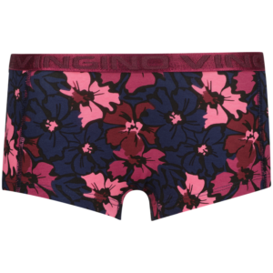 Girls Boxer G245 Flower von Vingino (Deep Black, 3er Packung) – Bild 3