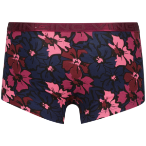 Girls Boxer G245 Flower von Vingino (Deep Black, 3er Packung) – Bild 2