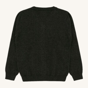 HCCarsten Cardigan (Navy) – Bild 2