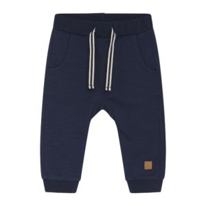 HCGeorgey Solid Jogginghose (Blues) – Bild 2