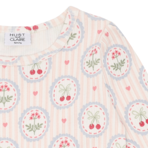 HCDonna Frame Kleid (Ivory) – Bild 3