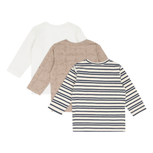 HCAlbert with Friends T-Shirt Short sleeved (Ivory) – Ansicht 2