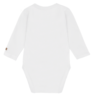 HCBilly Vegie Truck Longsleeved Body (Ivory) – Bild 3
