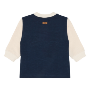 HCSofus Scooter Sweatshirt (Blues) – Bild 2