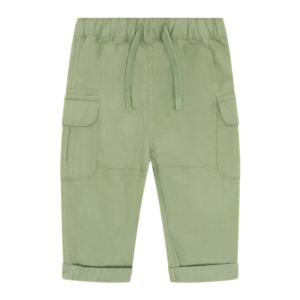 HCTue Cargo Hose (Light Green)