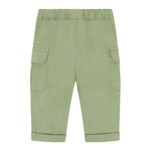 HCTue Cargo Hose (Light Green) – Ansicht 2