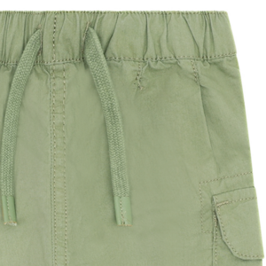 HCTue Cargo Hose (Light Green) – Ansicht 3