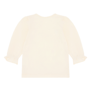 HCAnna Baby fairy T-Shirt Longsleeve (Ivory) – Bild 2