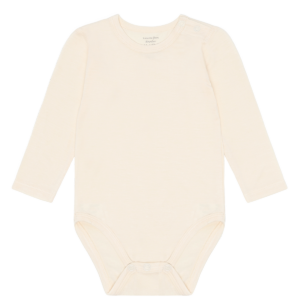 HCBuller Solid Long Sleeved Body (Sandshell)