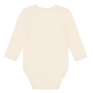 HCBuller Solid Long Sleeved Body (Sandshell) – Ansicht 2