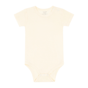 HCBuller Solid Short Sleeved Body (Sandshell)