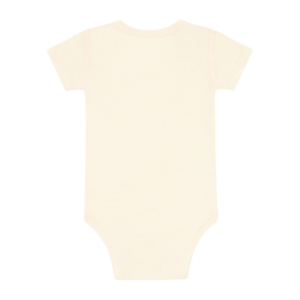 HCBuller Solid Short Sleeved Body (Sandshell) – Bild 2