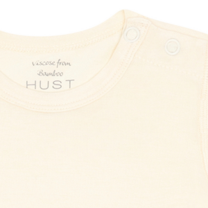 HCBuller Solid Short Sleeved Body (Sandshell) – Bild 3