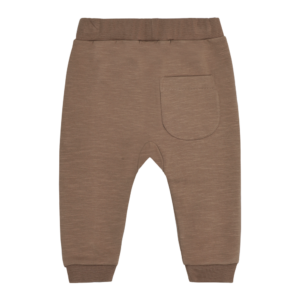 HCGeorgey Solid Jogginghose (Caribou) – Bild 2