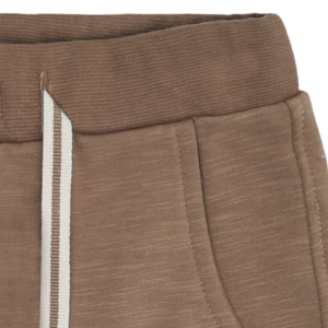HCGeorgey Solid Jogginghose (Caribou) – Bild 3