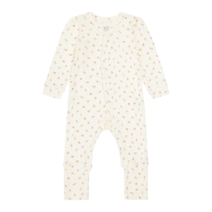 HCMulle Vintage Schlafanzug (Ivory)