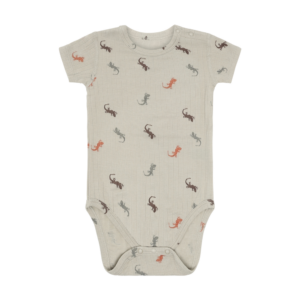 HCBuller Lizards Body Stocking Long sleeved (Greene stone)