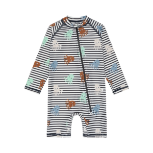 HCMalaz Girl Badeanzug (Blues)