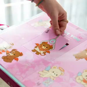 Box mit 7 Überraschungen "7 Days & 7 Ways to Say I Love You" – Bild 8