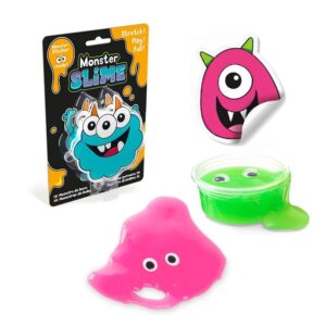 Monster Glibber Slime von Trendhaus – Bild 2