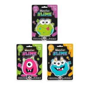 Monster Glibber Slime von Trendhaus