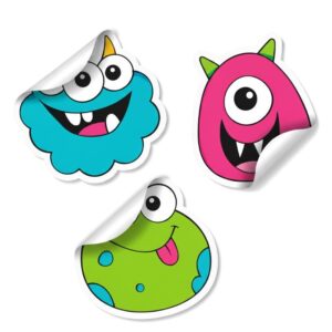 Monster Glibber Slime von Trendhaus – Bild 5