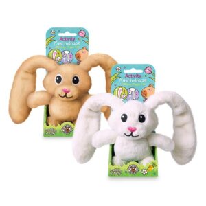 Activity Kuschelhase