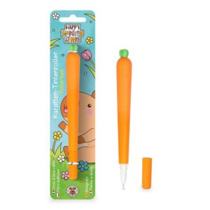 Karotten Tintenroller – Bild 2