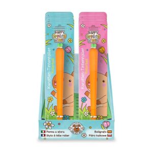 Karotten Tintenroller