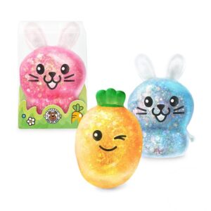 Maltose Figuren Hase & Karotte