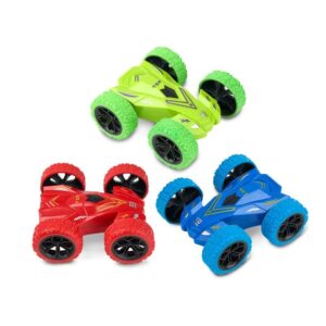Stunt-Car mit Überschlagfunktion