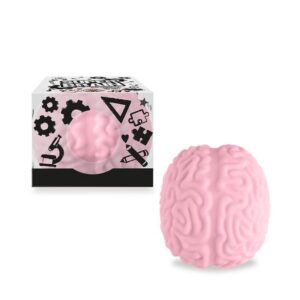Squishy Super Brain