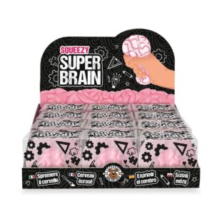 Squishy Super Brain – Bild 2