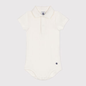 Body MC COL POLO (Marshmallow)